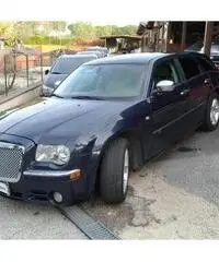 Chrysler 300C 3.0 V6 CRD cat DPF Touring Ottime condizioni - 2