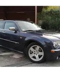 Chrysler 300C 3.0 V6 CRD cat DPF Touring Ottime condizioni - 3