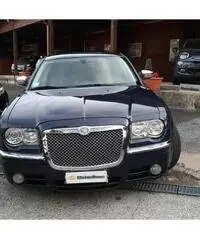 Chrysler 300C 3.0 V6 CRD cat DPF Touring Ottime condizioni - 4