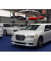 Chrysler Altro Chrysler conversione limousine