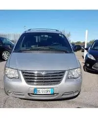 CHRYSLER Grand Voyager 2.8 CRD cat Limited Automatico  rif. 7179718 - 2