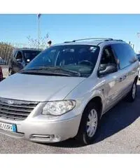 CHRYSLER Grand Voyager 2.8 CRD cat Limited Automatico  rif. 7179718 - 3