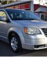 CHRYSLER Grand Voyager 2.8 CRD DPF Touring Km 150.000 Dic. 2oo8 rif. 3934170 - 2