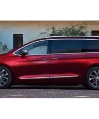 Chrysler Pacifica Chrysler Pacifica TOURING 2017-L PLUS - 2