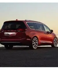 Chrysler Pacifica Chrysler Pacifica TOURING 2017-L PLUS - 3