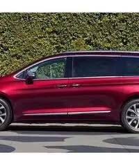 Chrysler Pacifica Chrysler Pacifica TOURING 2017-L PLUS - 5