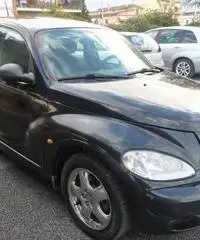 Chrysler PT Cruiser 2.2 CRD cat Touring - 2