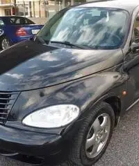 Chrysler PT Cruiser 2.2 CRD cat Touring - 3