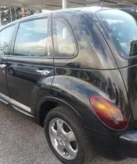 Chrysler PT Cruiser 2.2 CRD cat Touring - 4