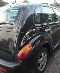 Chrysler PT Cruiser 2.2 CRD cat Touring - 5