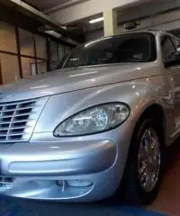 CHRYSLER PT Cruiser 2.2 CRD cat Touring rif. 7165349