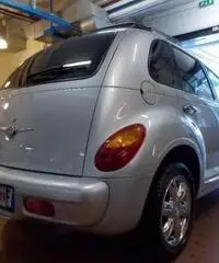 CHRYSLER PT Cruiser 2.2 CRD cat Touring rif. 7165349 - 5