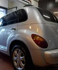 CHRYSLER PT Cruiser 2.2 CRD cat Touring rif. 7165349 - 6