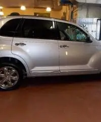 CHRYSLER PT Cruiser 2.2 CRD cat Touring rif. 7165349 - 8