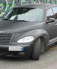 CHRYSLER PT Cruiser 2.2 cdi OPACO anche cambiali  rif. 7195638 - 2