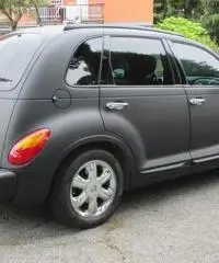 CHRYSLER PT Cruiser 2.2 cdi OPACO anche cambiali  rif. 7195638 - 7