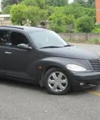 CHRYSLER PT Cruiser 2.2 cdi OPACO anche cambiali  rif. 7195638 - 8