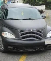 CHRYSLER PT Cruiser 2.2 cdi OPACO anche cambiali  rif. 7195638 - 9