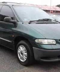 Chrysler Voyager 2000 gpl 7 posti - 2