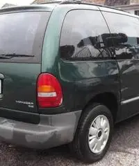 Chrysler Voyager 2000 gpl 7 posti - 4