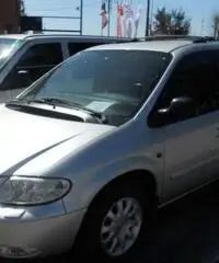 Chrysler Voyager 2499 CC CRD - 2