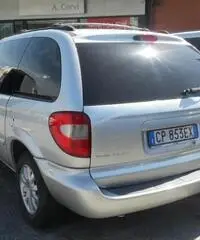 Chrysler Voyager 2499 CC CRD - 3