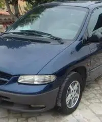 CHRYSLER Voyager 2500*CRD*7posti*Fendi*Cerchi*Occasione* rif. 7009603