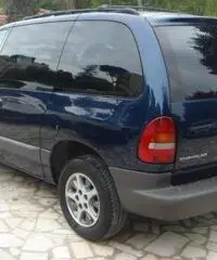 CHRYSLER Voyager 2500*CRD*7posti*Fendi*Cerchi*Occasione* rif. 7009603 - 2