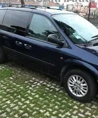 CHRYSLER Voyager 2.8 CRD cat LX Auto KMCERTIFICATI rif. 7127524 - 3