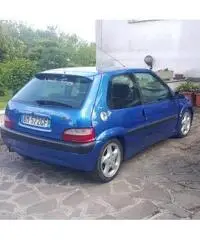 Citroen Saxo vts - 2