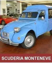 CITROEN 2CV 400 FURGONCINO-AUTOCARRO rif. 6756023