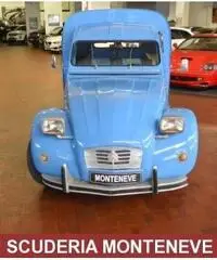 CITROEN 2CV 400 FURGONCINO-AUTOCARRO rif. 6756023 - 2