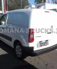 CITROEN Berlingo 3 POSTI 90CV OTTIMO STATO P.CONSEGNA rif. 7181304 - 4