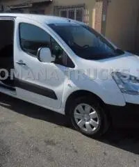 CITROEN Berlingo 3 POSTI 90CV OTTIMO STATO P.CONSEGNA rif. 7181304 - 8