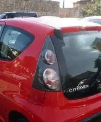 CITROEN C1 1.0 3 porte  rif. 7189528 - 3