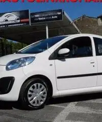 CITROEN C1 1.0 5 porte Seduction rif. 7041430 - 2