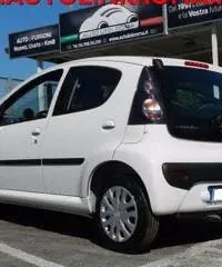 CITROEN C1 1.0 5 porte Seduction rif. 7041430 - 3