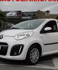 CITROEN C1 1.0 5 porte Seduction 68CV rif. 7190667 - 2