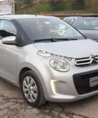 CITROEN C1 1.2 PureTech Feel 5p E6 rif. 7115242 - 2