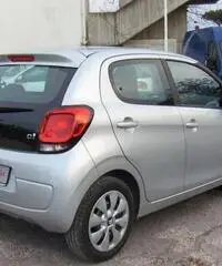 CITROEN C1 1.2 PureTech Feel 5p E6 rif. 7115242 - 3