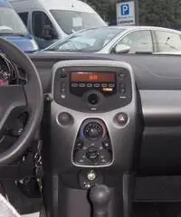 CITROEN C1 1.2 PureTech Feel 5p E6 rif. 7115242 - 6