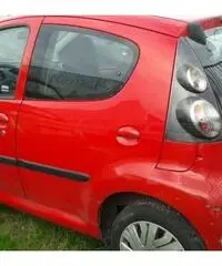 Citroen C1 -  Unica Proprietaria!