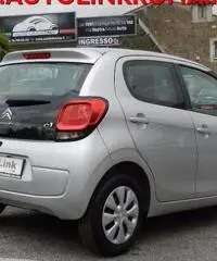 CITROEN C1 VTi 68 5 porte Live 69CV rif. 7195434 - 3