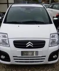 CITROEN C2 09 1.6 HDi 110CV FAP airdream VTS rif. 7189527