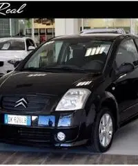 Citroen c2