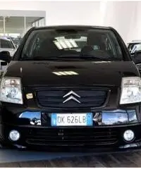 Citroen c2 - 2