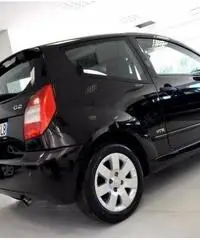 Citroen c2 - 6