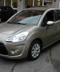 CITROEN C3 1.4 HDi 70 Seduction rif. 7195010