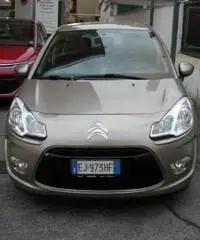 CITROEN C3 1.4 HDi 70 Seduction rif. 7195010 - 2