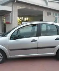 Citroen C3 1.4 HDi 70CV Elegance - 7